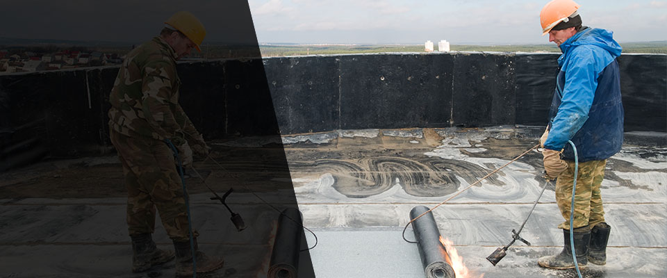 Carson Roofing Contractors